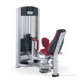 HOT selling equipment/ seated abdominal crunch XF17